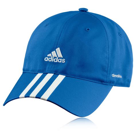 Find adidas running caps online 